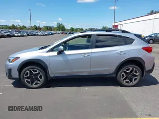 2019 Subaru Crosstrek Limited with VIN JF2GTAMC2KH325769, listed as a IAAI auction lot 42648751 with 23,705 mi miles and . Bid and sale history available at DreamBid. Image 13.