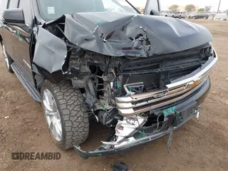 2022 Chevrolet Suburban High Country with VIN 1GNSKGKL5NR200434, listed as a IAAI auction lot 41047540 with 67,891 mi miles and . Bid and sale history available at DreamBid. Image 6.