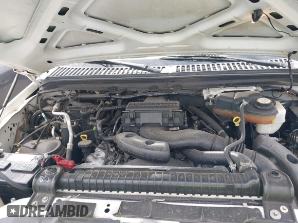 2007 Ford F-350 XL with VIN 1FDSF34517EA59162, listed as a IAAI auction lot 42078537 with 145,794 mi miles and . Bid and sale history available at DreamBid. Image 10.