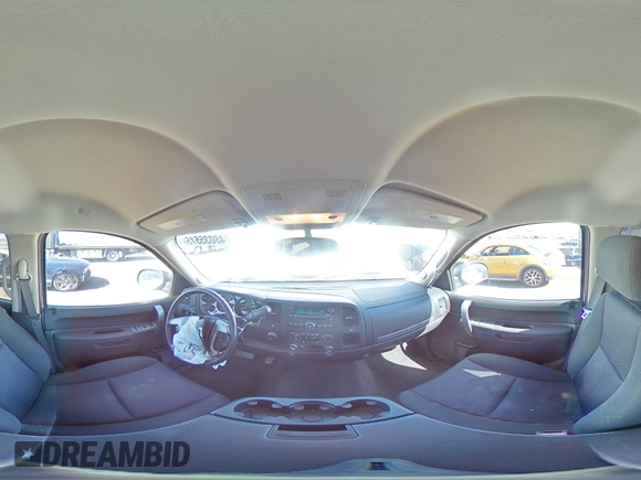 2013 Chevrolet Silverado 1500 LT with VIN 3GCPKSE75DG172763, listed as a Copart auction lot 48035515 with 82,597 mi miles and Salvage Title. Bid and sale history available at DreamBid. Image 13.