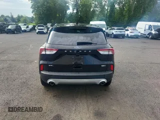 2020 Ford Escape SEL with VIN 1FMCU9H62LUA82501, listed as a IAAI auction lot 42843901 with 98,316 mi miles and . Bid and sale history available at DreamBid. Image 24.