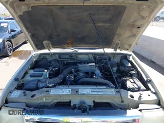2000 Ford Ranger XL with VIN 1FTYR10CXYPA60122, listed as a IAAI auction lot 41879932 with 161,820 mi miles. Bid and sale history available at carsss.com. Image 10.
