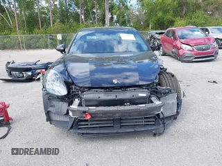 2021 Porsche Panamera с VIN WP0AJ2A73ML116385, выставлен на аукционе IAAI как лот 41549006 с пробегом 50 292 миль миль и . История ставок и продаж доступна на DreamBid. Изображение 6.