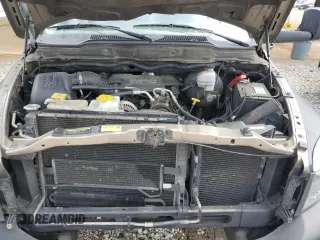 2006 Dodge 1500 SLT z VIN 1D7HU18226S669733, wystawiony jako Copart lot #55410335 z przebiegiem 143 781 mil mil oraz Szkoda całkowita • Salvage title. Historia ofert i sprzedaży dostępna na DreamBid. Obrazek 11.