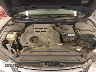 2007 Hyundai Azera SE with VIN KMHFC46F07A243229, listed as a IAAI auction lot 41261394 with 249,523 mi miles and . Bid and sale history available at DreamBid. Image 10.