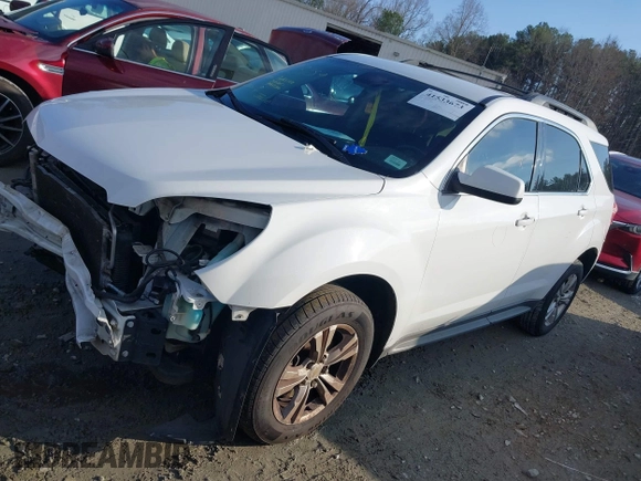 2014 Chevrolet Equinox LT with VIN 2GNALBEK3E1174570, listed as a IAAI auction lot 41533673 with 203,929 mi miles. Bid and sale history available at carsss.com. Image 14.