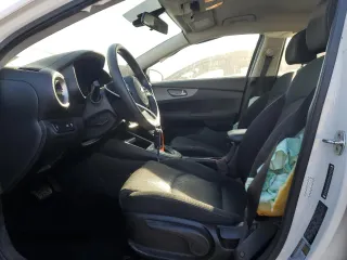 2019 Kia Forte LXS with VIN 3KPF24AD3KE121158, listed as a Copart auction lot 53329265 with 67,576 mi miles and Salvage title. Bid and sale history available at DreamBid. Image 7.