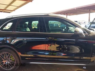 2016 Porsche Cayenne S E-Hybrid with VIN WP1AE2A24GLA17229, listed as a IAAI auction lot 41371847 with 81,674 mi miles and . Bid and sale history available at DreamBid. Image 12.