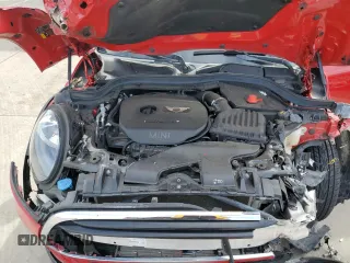 2019 MINI Hardtop 4 Door Cooper z VIN WMWXU1C54K2J02292, wystawiony jako Copart lot #47837175 z przebiegiem 88 710 mil mil oraz Szkoda całkowita • Salvage title. Historia ofert i sprzedaży dostępna na DreamBid. Obrazek 11.