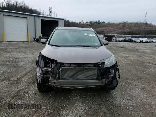 2013 Honda CR-V EX-L z VIN 5J6RM4H75DL024667, wystawiony jako Copart lot #45084285 z przebiegiem 78 436 mil mil oraz Szkoda całkowita • Salvage title. Historia ofert i sprzedaży dostępna na DreamBid. Obrazek 15.