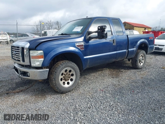2008 Ford F-250 XL with VIN 1FTSX21R18ED52466, listed as a IAAI auction lot 42059792 with 147,457 mi miles and . Bid and sale history available at DreamBid. Image 18.