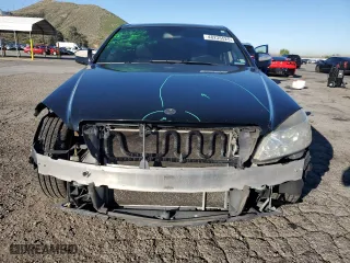 2008 Mercedes-Benz C-Class 3.0L Sport with VIN WDDGF54X88F183468, listed as a Copart auction lot 48235525 with 170,705 mi miles and Salvage Title. Bid and sale history available at carsss.com. Image 5.