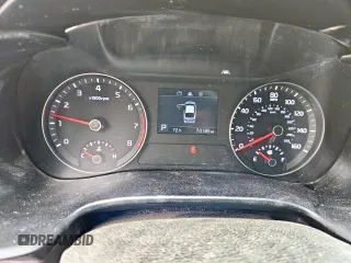 2019 Kia Forte LXS с VIN 3KPF24AD6KE052546, выставлен на аукционе Copart как лот 59309555 с пробегом 74 185 миль миль и Списание • Salvage title. История ставок и продаж доступна на DreamBid. Изображение 9.
