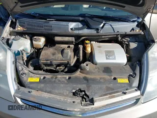 2008 Toyota Prius with VIN JTDKB20U283350306, listed as a IAAI auction lot 41761619 with 171,157 mi miles. Bid and sale history available at carsss.com. Image 10.