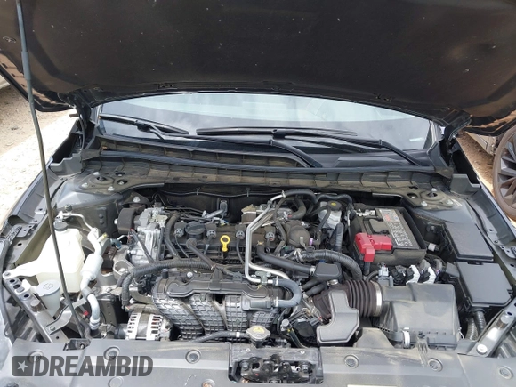 2024 Nissan Altima SR z VIN 1N4BL4CV4RN323262, wystawiony jako IAAI lot #42323966 z przebiegiem 25 124 mil mil oraz . Historia ofert i sprzedaży dostępna na DreamBid. Obrazek 10.