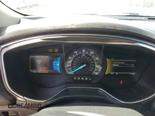 2017 Ford Fusion SE z VIN 3FA6P0H70HR328463, wystawiony jako Copart lot #57768095 z przebiegiem 115 950 mil mil oraz Nie do naprawy • Non repairable. Historia ofert i sprzedaży dostępna na DreamBid. Obrazek 9.