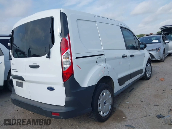 2017 Ford Transit Connect XL с VIN NM0LS6E7XH1318470, выставлен на аукционе IAAI как лот 42293882 с пробегом 114 980 миль миль и . История ставок и продаж доступна на DreamBid. Изображение 4.