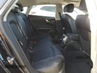 2017 Audi A7 Premium Plus с VIN WAUW2AFCXHN124798, выставлен на аукционе Copart как лот 89007825 с пробегом 160 822 миль миль и Списание • Salvage title. История ставок и продаж доступна на DreamBid. Изображение 10.