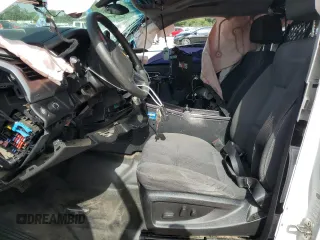 2020 Chevrolet Tahoe Commercial with VIN 1GNLCDEC4LR147377, listed as a Copart auction lot 59322465 with Not provided miles and Non repairable. Bid and sale history available at DreamBid. Image 7.