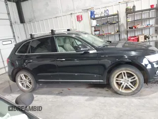 2015 Audi Q5 Premium Plus with VIN WA1LFAFP8FA028566, listed as a IAAI auction lot 42349142 with 155,938 mi miles and . Bid and sale history available at DreamBid. Image 13.