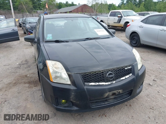 2010 Nissan Sentra S with VIN 3N1AB6AP8AL702572, listed as a IAAI auction lot 42605666 with 134,147 mi miles and . Bid and sale history available at DreamBid. Image 6.