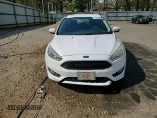 2015 Ford Focus SE with VIN 1FADP3F26FL251500, listed as a Copart auction lot 51329285 with 96,211 mi miles and Salvage Title. Bid and sale history available at carsss.com. Image 13.