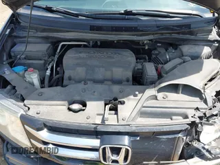 2016 Honda Odyssey SE with VIN 5FNRL5H34GB043343, listed as a IAAI auction lot 42096360 with 140,878 mi miles and . Bid and sale history available at DreamBid. Image 10.