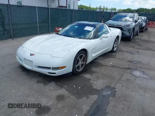 2004 Chevrolet Corvette with VIN 1G1YY22GX45107253, listed as a IAAI auction lot 42213996 with 169,178 mi miles and . Bid and sale history available at DreamBid. Image 17.