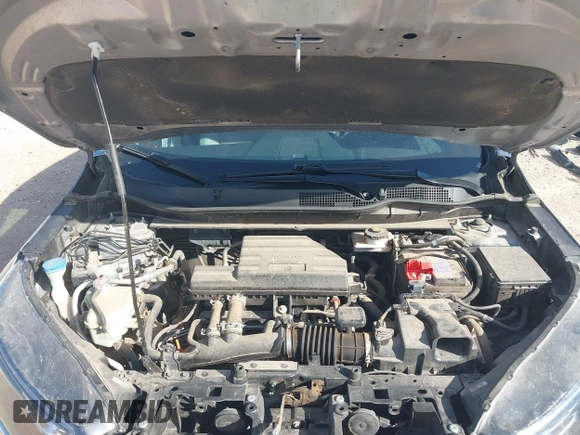 2022 Honda CR-V EX-L z VIN 7FARW1H86NE022457, wystawiony jako IAAI lot #42080277 z przebiegiem 34 529 mil mil oraz . Historia ofert i sprzedaży dostępna na DreamBid. Obrazek 10.