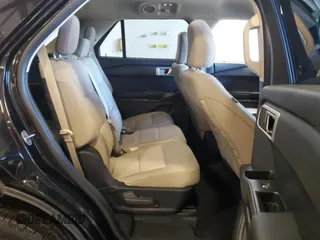 2021 Ford Explorer with VIN 1FMSK8BH0MGB05392, listed as a Copart auction lot 50306135 with 75,326 mi miles and Clean Title. Bid and sale history available at carsss.com. Image 11.