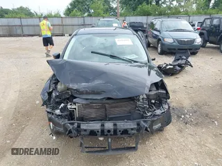 2014 Ford Focus Titanium with VIN 1FADP3N25EL194433, listed as a IAAI auction lot 42512912 with 105,355 mi miles and . Bid and sale history available at DreamBid. Image 12.