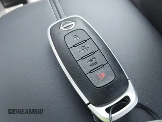 2025 Nissan Sentra SV z VIN 3N1AB8CV9SY284647, wystawiony jako IAAI lot #42489225 z przebiegiem 6 262 mil mil oraz . Historia ofert i sprzedaży dostępna na DreamBid. Obrazek 11.