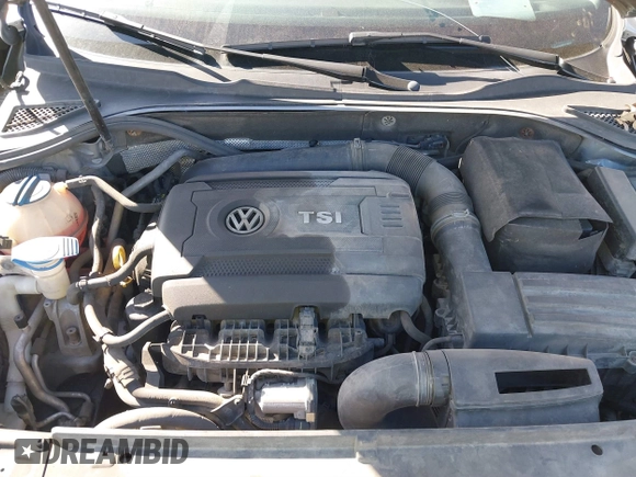 2015 Volkswagen Passat S with VIN 1VWAS7A38FC116213, listed as a IAAI auction lot 41749385 with 169,599 mi miles and . Bid and sale history available at DreamBid. Image 10.