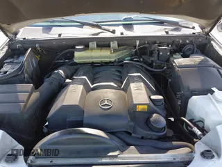 2001 Mercedes-Benz M 320/430/500 z VIN 4JGAB72E21A253005, wystawiony jako IAAI lot #42337921 z przebiegiem 171 529 mil mil oraz . Historia ofert i sprzedaży dostępna na DreamBid. Obrazek 10.