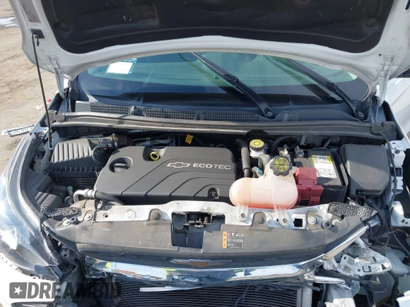 2022 Chevrolet Spark LS with VIN KL8CB6SA3NC036523, listed as a IAAI auction lot 41421387 with 59,801 mi miles and . Bid and sale history available at DreamBid. Image 10.