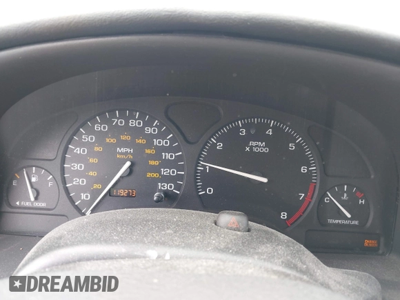 2002 Saturn SL z VIN 1G8ZK52762Z131497, wystawiony jako IAAI lot #42086108 z przebiegiem 119 273 mil mil oraz . Historia ofert i sprzedaży dostępna na DreamBid. Obrazek 7.