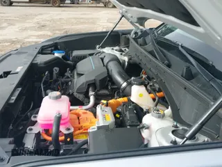 2024 Hyundai Santa Fe Calligraphy с VIN 5NMP54G19RH016278, выставлен на аукционе IAAI как лот 42432053 с пробегом 13 395 миль миль и . История ставок и продаж доступна на DreamBid. Изображение 19.