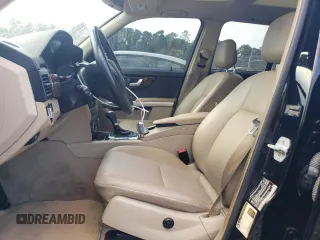 2012 Mercedes-Benz GLK 350 with VIN WDCGG8HB8CF918590, listed as a Copart auction lot 72750124 with 149,843 mi miles and Salvage Title. Bid and sale history available at DreamBid. Image 7.