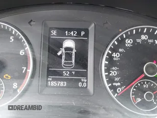 2014 Volkswagen Jetta GLI Edition 30 с VIN 3VW4S7AJ2EM214517, выставлен на аукционе IAAI как лот 41662860 с пробегом 185 783 миль миль и . История ставок и продаж доступна на DreamBid. Изображение 15.