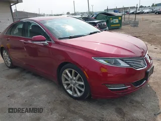 2016 Lincoln MKZ Hybrid с VIN 3LN6L2LUXGR631548, выставлен на аукционе IAAI как лот 42370491 с пробегом 121 041 миль миль и . История ставок и продаж доступна на DreamBid. Изображение 1.