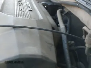 2002 Honda Odyssey LX with VIN 2HKRL18582H513684, listed as a IAAI auction lot 43008160 with 320,191 mi miles and . Bid and sale history available at DreamBid. Image 12.