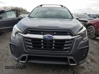 2023 Subaru Ascent Touring с VIN 4S4WMAWD2P3428607, выставлен на аукционе Copart как лот 44994915 с пробегом 53 991 миль миль и Списание • Salvage title. История ставок и продаж доступна на DreamBid. Изображение 5.