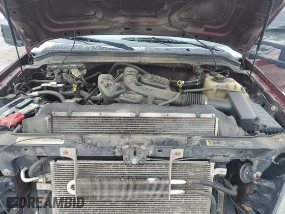 2010 Ford F-250 XL with VIN 1FTSW2B59AEB34537, listed as a Copart auction lot 63377785 with 175,086 mi miles and Clean title. Bid and sale history available at DreamBid. Image 11.