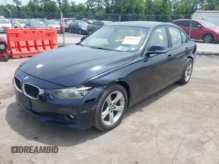 2014 BMW 3 Series 328i xDrive with VIN WBA3B5G51ENS11317, listed as a IAAI auction lot 42494223 with 171,528 mi miles and . Bid and sale history available at DreamBid. Image 18.