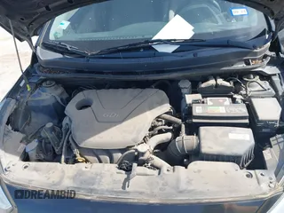 2015 Hyundai Accent GLS with VIN KMHCT4AE9FU927243, listed as a IAAI auction lot 42269151 with 126,805 mi miles and . Bid and sale history available at DreamBid. Image 10.