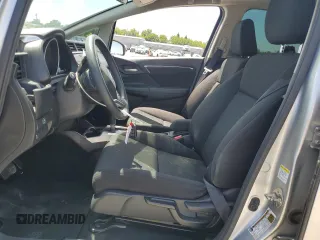 2016 Honda Fit EX z VIN JHMGK5H79GX001915, wystawiony jako Copart lot #58979205 z przebiegiem 135 871 mil mil oraz Szkoda całkowita • Salvage title. Historia ofert i sprzedaży dostępna na DreamBid. Obrazek 7.