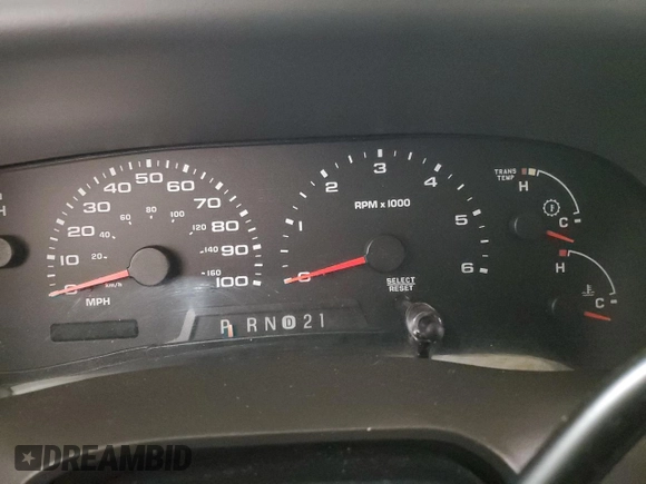 2004 Ford F-250 XL with VIN 1FTNW21L64ED30663, listed as a Copart auction lot 44795915 with Not provided miles and Salvage title. Bid and sale history available at DreamBid. Image 9.