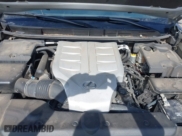 2015 Lexus GX 460 with VIN JTJBM7FX3F5115775, listed as a IAAI auction lot 41669011 with 111,658 mi miles and . Bid and sale history available at carsss.com. Image 10.