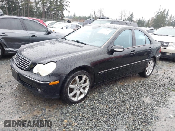 2003 Mercedes-Benz C 230 Kompressor with VIN WDBRF40J33A519935, listed as a IAAI auction lot 41222090 with 149,263 mi miles and . Bid and sale history available at DreamBid. Image 2.