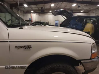 1998 Ford Ranger XL с VIN 1FTYR10C7WPA74198, выставлен на аукционе IAAI как лот 42083824 с пробегом 189 455 миль миль и . История ставок и продаж доступна на DreamBid. Изображение 20.